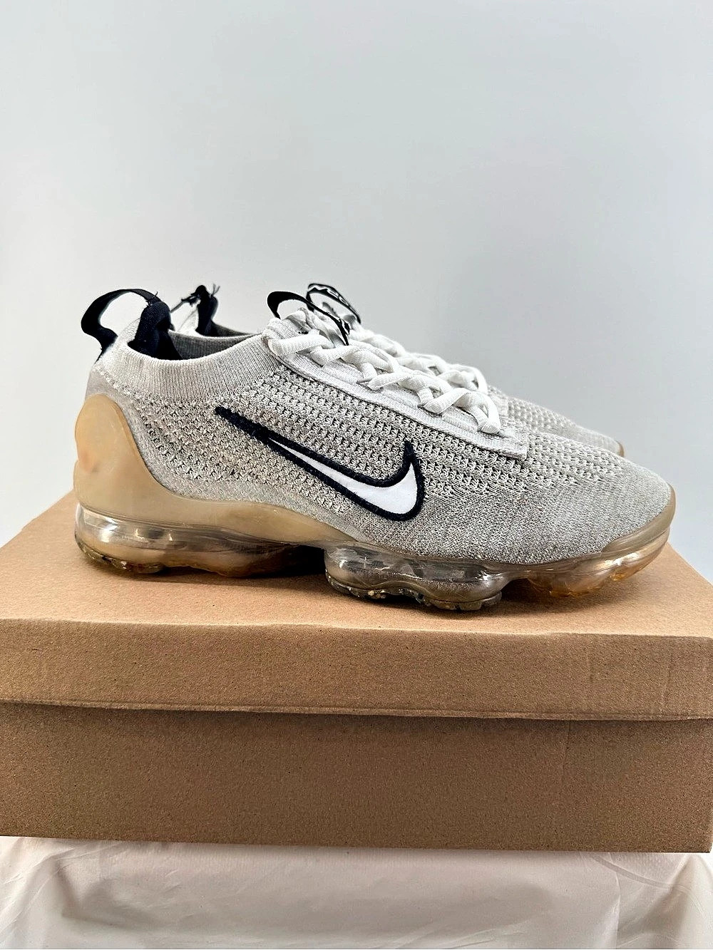Nike Vapor Max size 10M- Premium Alt Box